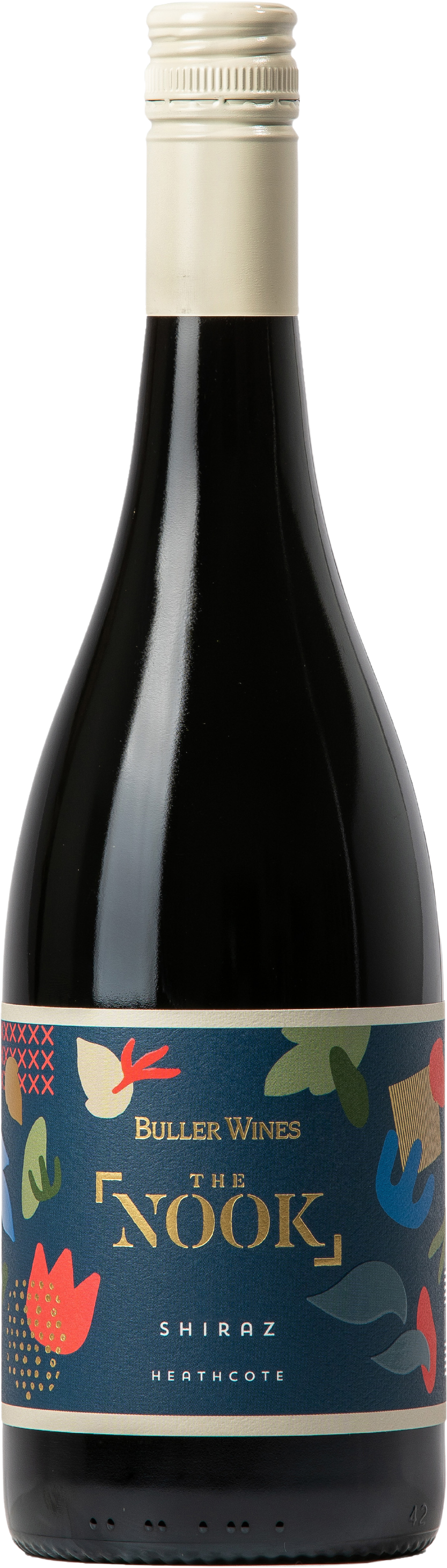 Buller Wines The Nook Shiraz 2020 Heathcote